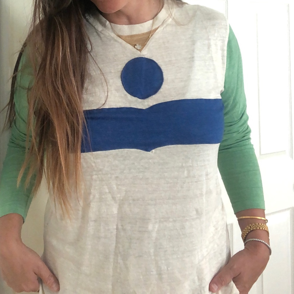 Isabel Marant long sleeve